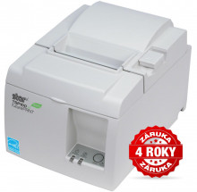 Tiskárna Star Micronics TSP143IIIU Béžová, USB, řezačka, 4 roky záruka  