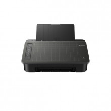 Tiskárna Canon PIXMA TS305 A4, USB/Wi-Fi, print, černá  