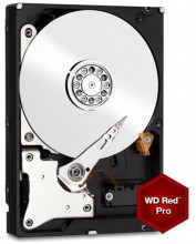 Disk Western Digital Red Pro 8TB, 3,5", SATAIII/600, 256MB, 7200RPM, NAS  