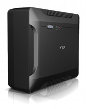 Záložní zdroj Fortron FSP UPS Nano 600 - 600VA, offline  