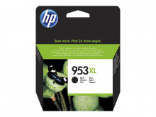 Inkoust HP 953XL černá inkoustová k...