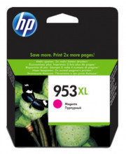 Inkoust HP 953XL purpurová inkousto...