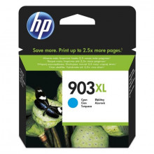 Inkoust HP 903XL azurová inkoustová...