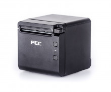 Tiskárna FEC TP-100 termální, USB/S...