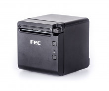 Tiskárna FEC TP-100 termální, USB/Serial/LAN/RJ12  