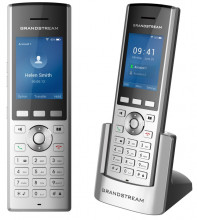 Telefon Grandstream WP820 WiFi IP, ...