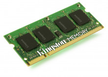 Paměť Kingston DDR3L SOD 2GB 1600MHz, CL11 SR 1.35V 