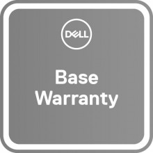 Záruka Dell prodloužení o 2 roky pro PC Inspiron, Basic NBD on-site  