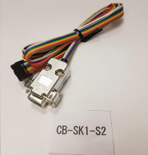 Příslušenství Sanei CB-SK1-S4 SERIAL CABLE  