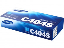 Toner HP / Samsung CLT-C404S/ELS az...