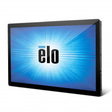 Dotykový monitor ELO 2796L, 27" kioskový LED LCD, PCAP (10-Touch), USB, VGA/HDMI/DP, bez rámečku, le 