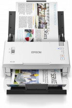 Skener Epson WorkForce DS-410, A4, 1200 dpi, USB  