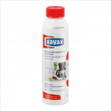 Čisticí prostředek XAVAX pro rychlé odvápnění 250 ml  