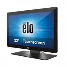Dotykový monitor ELO 2203LM, 21,5" medicínský LED LCD, PCAP (10-Touch), USB, bez rámečku, matný, čer 