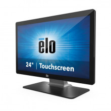 Dotykový monitor ELO 2403LM, 23,8" medicínský LED LCD, PCAP (10-Touch), USB, bez rámečku, matný, čer 