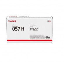 Toner Canon CRG 057 H černý (10 000str./5%)  