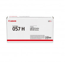 Toner Canon CRG 057 H černý (10 000...