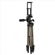 Stativ tripod Hama 106 3D + držák 2...