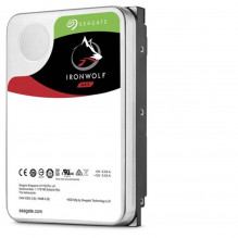 Disk Seagate HDD 12TB, IronWolf 256 MB, SATAIII 7200rpm  