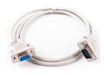 Kabel FEC VFD náhradní kabel, RS232...