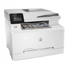 Tiskárna HP Color LaserJet Pro MFP ...