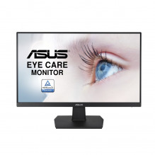Monitor Asus VA24EHE 24" FHD IPS, 5ms, HDMI, VGA, DVI  