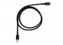 Příslušenství Zebra propojovací kabel USB-C, 1m  