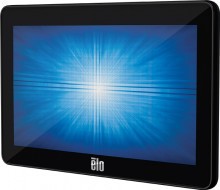 Dotykový monitor ELO 0702L, 7" LED LCD, Projected Capacitive (10 Touch), USB, bez rámečku, matný, če 
