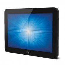 Dotykový monitor ELO 1002L, 10,1" LED LCD, PCAP (10-touch), USB-C/VGA/HDMI, matný, černý  