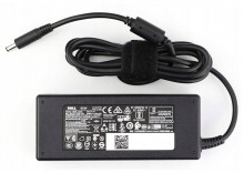 Zdroj Dell AC adaptér 90W 3 Pin pro Inspiron NB SLIM  