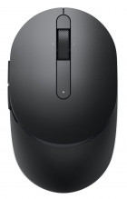 Myš Dell MS5120W optická, RF / Bluetooth, 1600 dpi, černá  