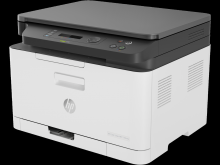 Tiskárna HP Color LaserJet MFP 178nw A4, 18/4ppm, USB 2.0 + WiFi, Print/Scan/Copy  