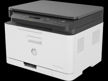 Tiskárna HP Color LaserJet MFP 178n...