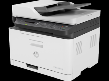 Tiskárna HP Color LaserJet MFP 179fnw A4, 18/4ppm, USB 2.0 + WiFi, Print/Scan/Copy/Fax  