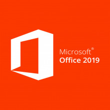 Software Microsoft Office 2019 pro ...
