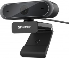 Webkamera Sandberg Webcam Pro USB, ...