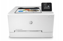 Tiskárna HP Color LaserJet Pro M255dw (A4,21/21 ppm, USB 2.0, Ethernet, Wifi)  