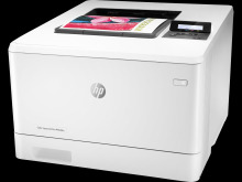 Tiskárna HP Color LaserJet Pro M454...