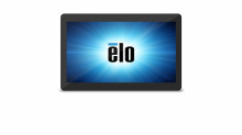 Dotykový počítač ELO I-Series 2.0, 15,6" LED LCD, PCAP,  Celeron® J4105, 4GB, SSD 128GB, bez OS, les 