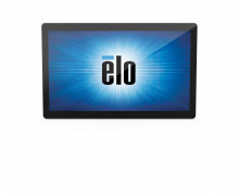 Dotykový počítač ELO I-Series 22" PCAP, Intel Core i3, 3,1GHz, 8GB, SSD 128GB, 10 Touch, 10 IoT Ente 