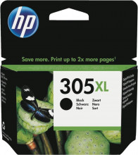 Inkoust HP Ink No 305XL černý velký...
