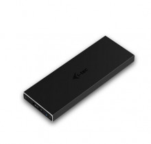 Externí box i-tec MySafe USB 3.0 - M.2 SSD externí box  