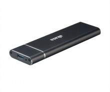 Externí box AKASA USB 3.1 Gen 2 pro M.2 SSD  