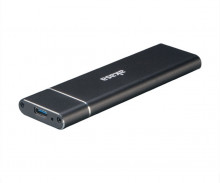 Externí box AKASA USB 3.1 Gen 2 pro...