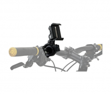 Držák JOBY GripTight Bike Mount Pro na řídítka  