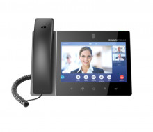 Videotelefon Grandstream GXV3380 SIP  