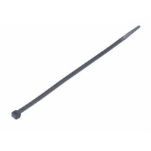 Pásek stahovací 150 x 3,6 mm,  čern...
