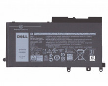 Baterie Dell baterie, 3článková, 42Wh, pro Latitude 5280, 5290, 5480, 5490, 5495, 5580, 5590  