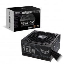 Zdroj Asus TUF-GAMING-750B 750W, 80...