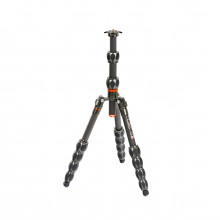 Stativ tripod 3 Legged Thing Pro 2.0 Leo šedý  